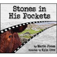 Stones in pockets
