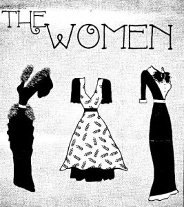 the women